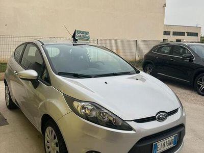 usata Ford Fiesta 1.2