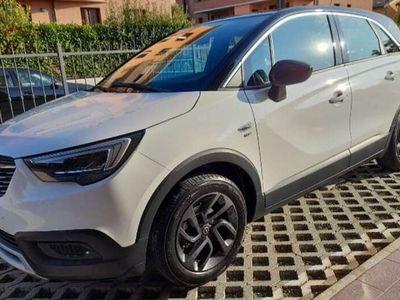 usata Opel Crossland X Crossland X1.2 120 Anniversary 83cv