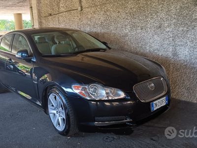 usata Jaguar XF XF 3.0 V6 Premium Luxury