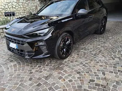 Usata Cupra Terramar 204 CV (150 kW) 2025 SUV