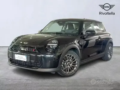Usata Mini Cooper