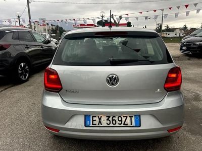 usata VW Polo 1.0 MPI 75 CV 5p. Comfortline usato