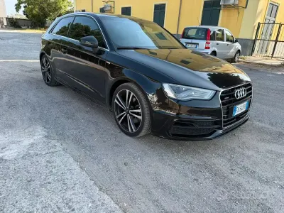 Usata Audi A3