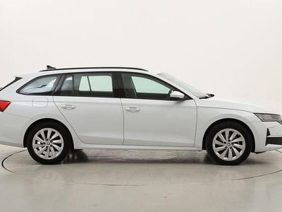 Usata Skoda Octavia Selection 150 CV (110 kW) 2024 Station wagon