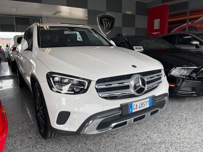 Mercedes GLC220