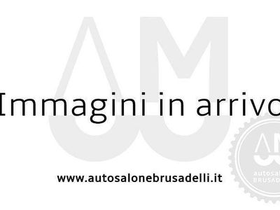 Usata Skoda Kamiq Style 110 CV (80 kW) 2022 Argento SUV