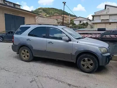 Usata Kia Sorento