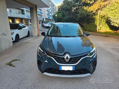 Usata 2023 Renault Captur Equilibre SUV | 14.800 € (Ottimo prezzo)