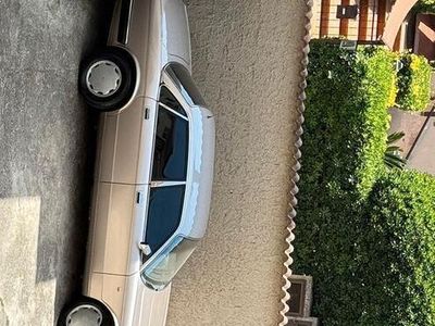 Usata Jaguar XJ6 160 CV (117 kW) 1992 Marrone Berlina