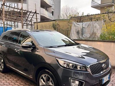 Usata Kia Sorento 200 CV (147 kW) 2017 SUV