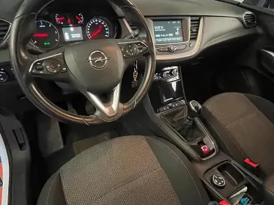 Usata Opel Grandland X