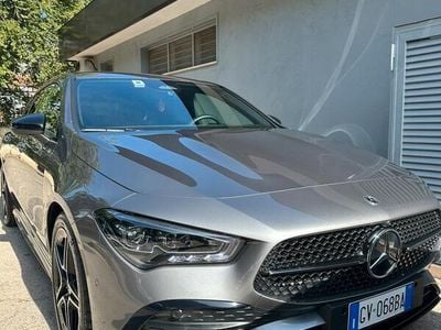 Mercedes 200