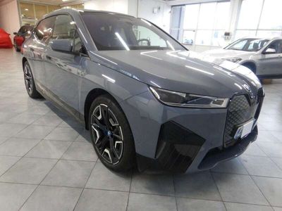 usata BMW 326 iX iX xdrive40 pacchetto sportivoCV