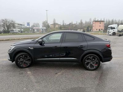 Usata Renault Arkana R.S. 140 CV (102 kW) 2021 SUV