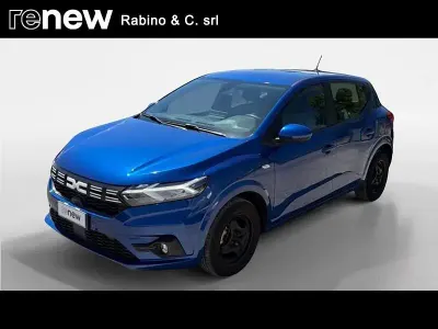 Usata Dacia Sandero