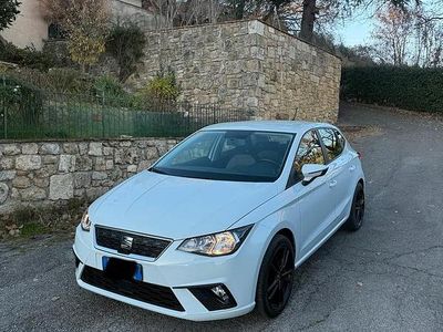 Usata 2020 Seat Ibiza Berlina | 9000 € (Ottimo prezzo)