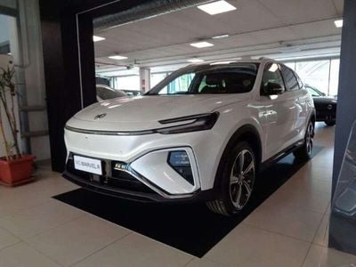 MG Marvel R