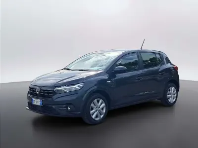 Usata Dacia Sandero