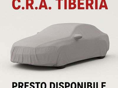 Usata Ford Fiesta ST-Line 125 CV (91 kW) 2023 Nero Utilitaria