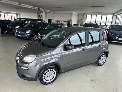 usata Fiat Panda 3ª serie 1.0 FireFly S&S Hybrid