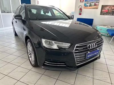 Usata Audi A4 Business 272 CV (200 kW) 2016 Grigio Station wagon