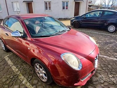 Usata Alfa Romeo MiTo 2010 Utilitaria