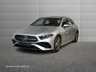 Usata Mercedes A180
