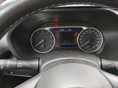 Usata Nissan Juke N-Connecta 114 CV (83 kW) 2023 SUV