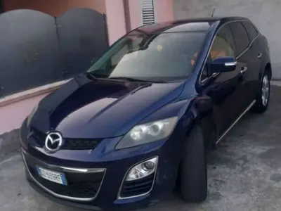 Usata Mazda CX-7