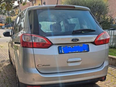 usata Ford S-MAX - 2012