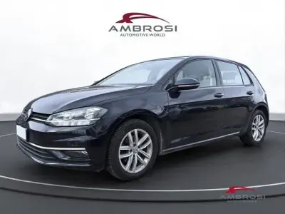 Usata VW Golf VII
