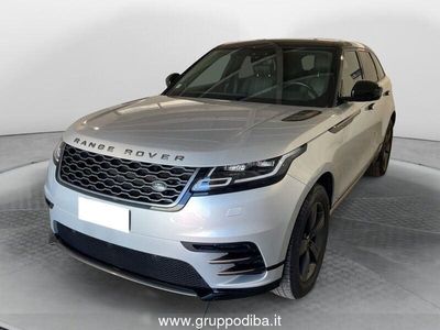 usata Land Rover Range Rover Velar Velar 2.0d i4 SE 240cv auto my19