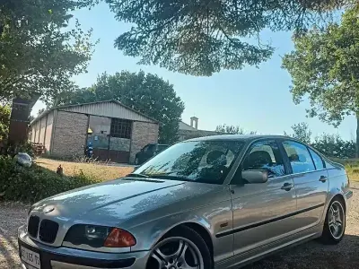 Usata BMW 320