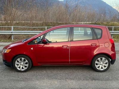 usata Mitsubishi Colt 5p 1.1 Invite