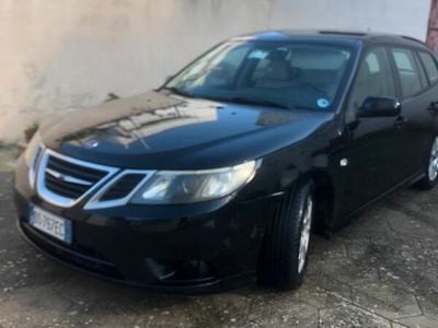 Saab 9-3