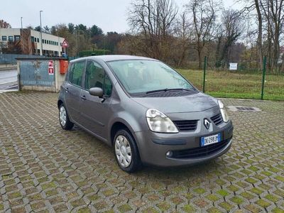 usata Renault Modus 1.2 16V Dynamique*Clima*Neopatentati*Euro 4