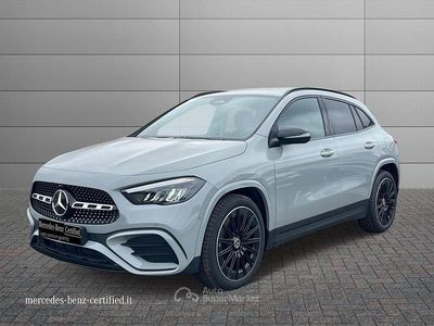 Nuova Mercedes GLA200 150 CV (110 kW) 2026 SUV