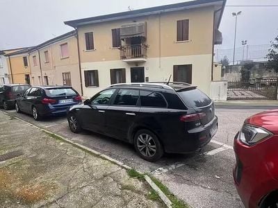 Usata Alfa Romeo 159 2008 Nero Station wagon