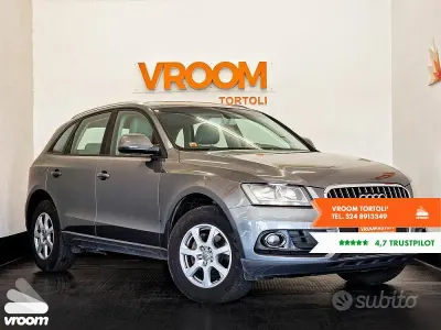 Occasion Audi Q5 Advanced Plus 177 ch (130 kW) 2013 SUV