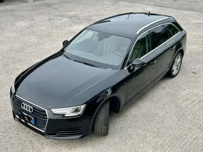 Usata Audi A4 Design 150 CV (110 kW) 2016 Station wagon