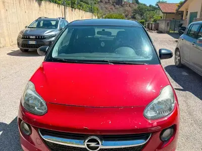 Usata Opel Adam