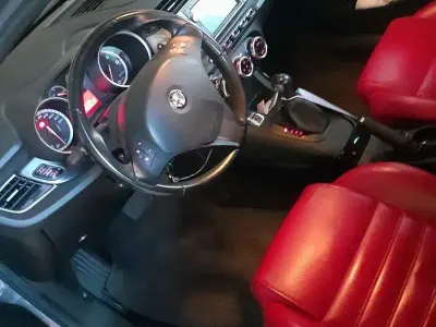Usata Alfa Romeo Giulietta 170 CV (125 kW) 2012 Utilitaria