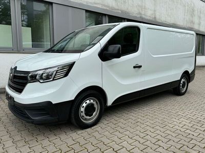 usata Renault Trafic 2.0 dCi 130CV Energy L2H1