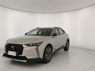 Usata DS Automobiles DS4 Crossback