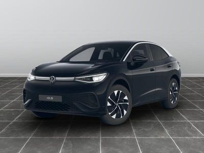 Nero Nuova 2025 VW ID.5 Pro SUV | 53.817 € (Molto cara)