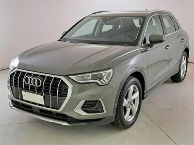 usata Audi Q3 35 TFSI Business Advanced