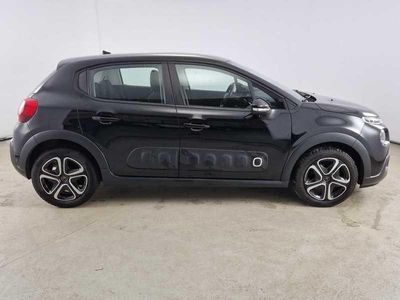 usata Citroën C3 PureTech 83 S/S Shine 5 PORTE BERLINA