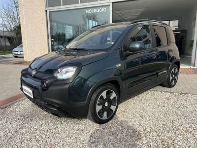 Usata Fiat Panda 69 CV (50 kW) 2025 Other Utilitaria