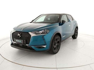 DS Automobiles DS3 Crossback