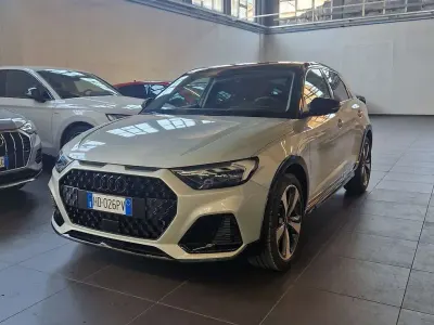 Usata Audi A1 Ambiente 116 CV (85 kW) 2026 SUV